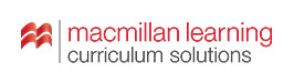 Macmillan Learning Curriculum Solitions logo